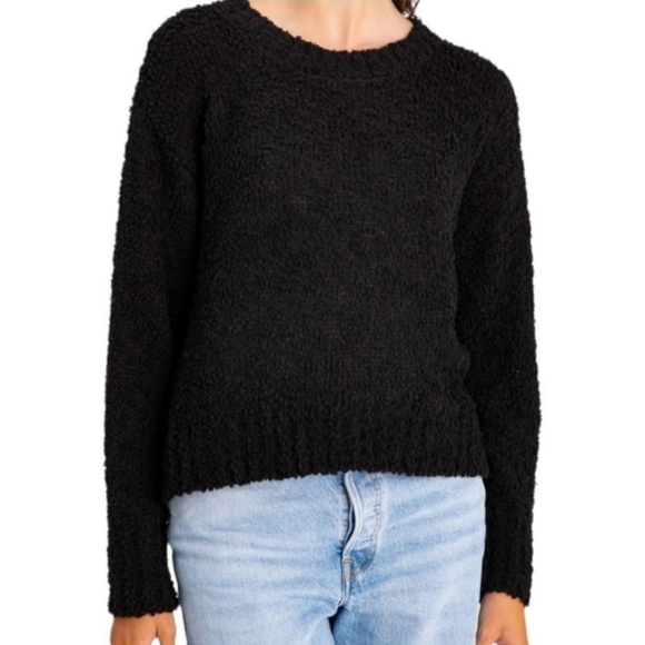 Social Standard by Sanctuary Cara Crew Sweater | Size Medium - Picture 9 of 11